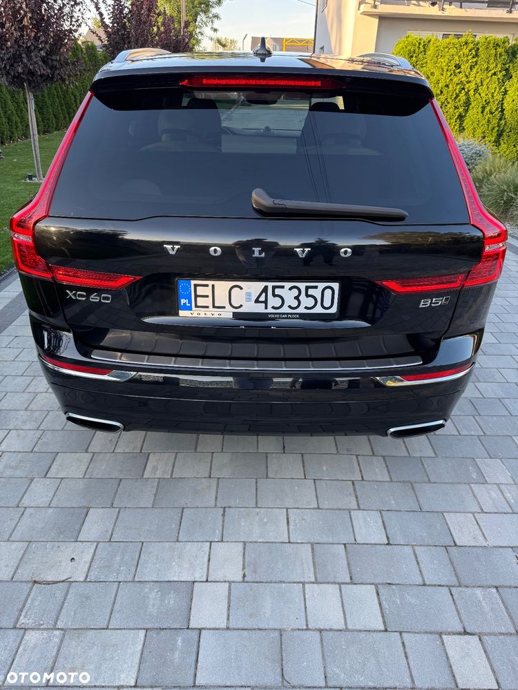 Volvo XC 60 - 6