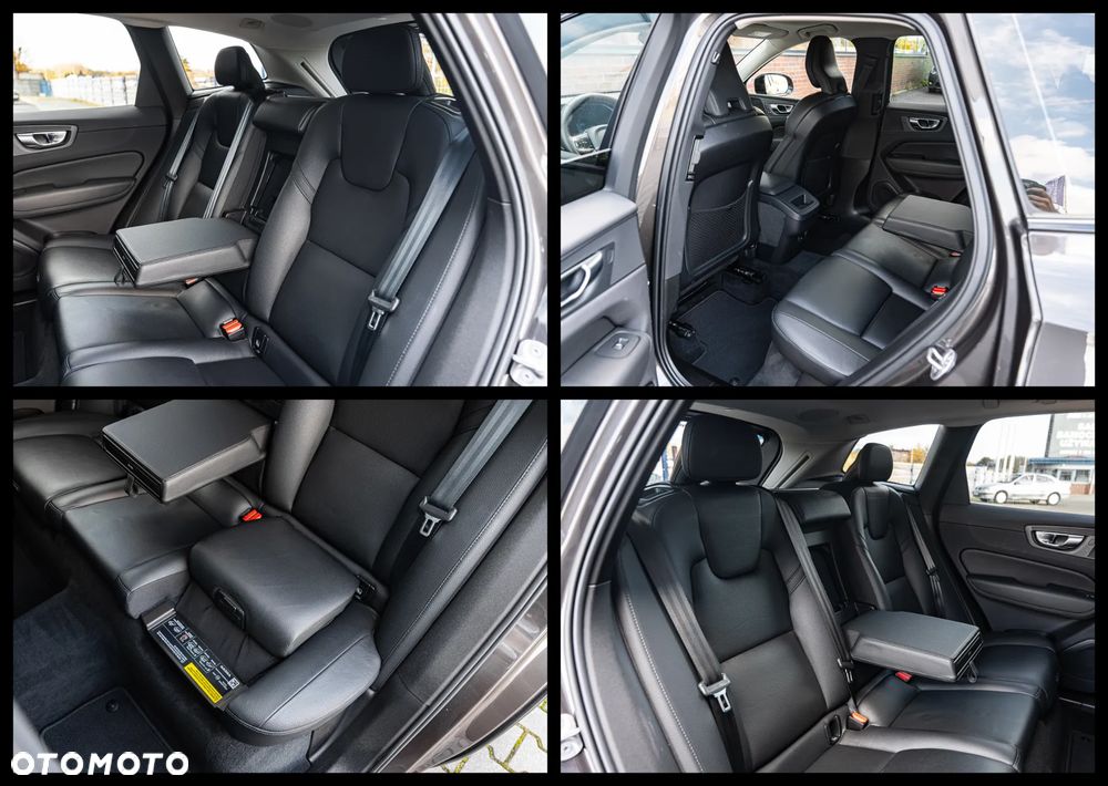Volvo XC 60 B4 B Plus Dark - 30