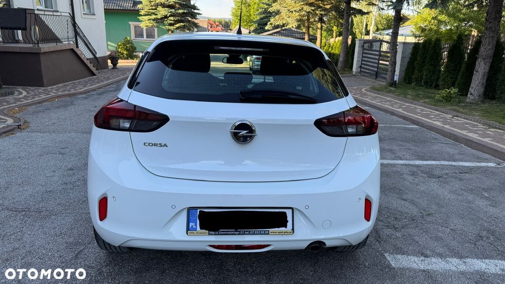 Opel Corsa 1.2 Edition S&S - 9
