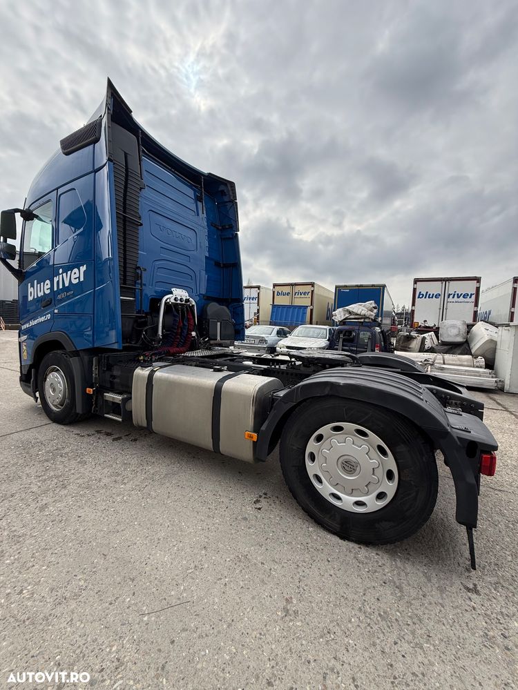Volvo FH 460 - I SAVE - 2022 - 16