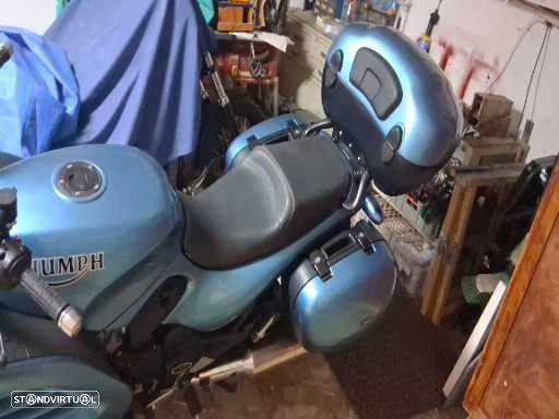 Triumph Trophy SMT - 6