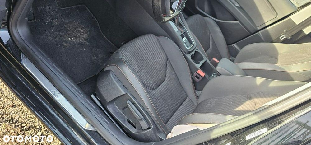 Seat Leon - 16