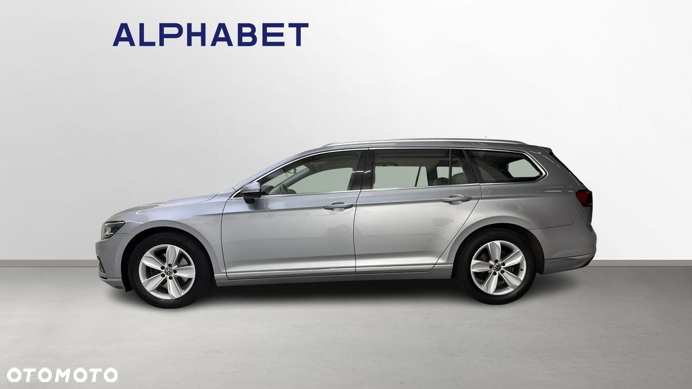 Volkswagen Passat Variant 2.0 TDI EVO Elegance DSG - 7