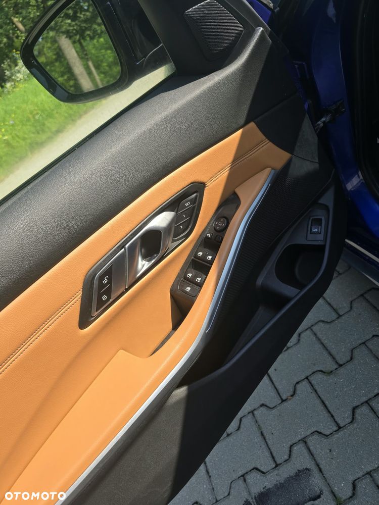 BMW Seria 3 - 11