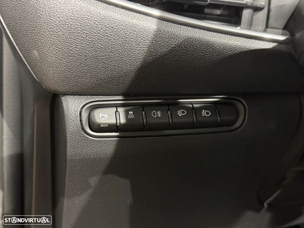 Fiat 500e C Icon - 14