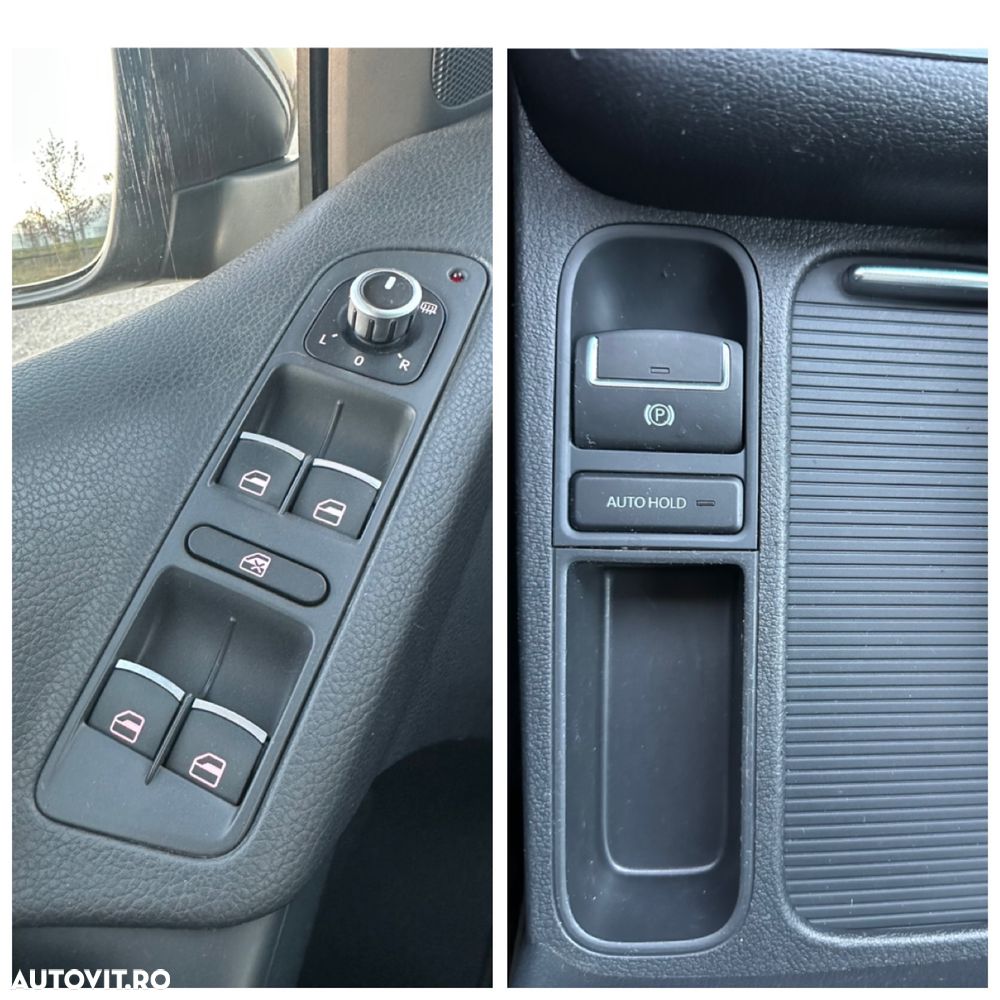 Volkswagen Tiguan 2.0 TDI DPF 4Motion DSG Sport & Style - 13