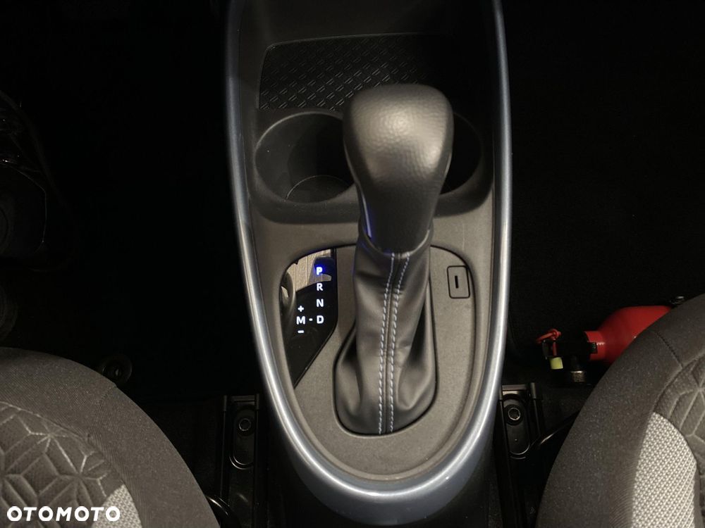 Toyota Aygo X 1.0 VVT-i Style CVT - 20