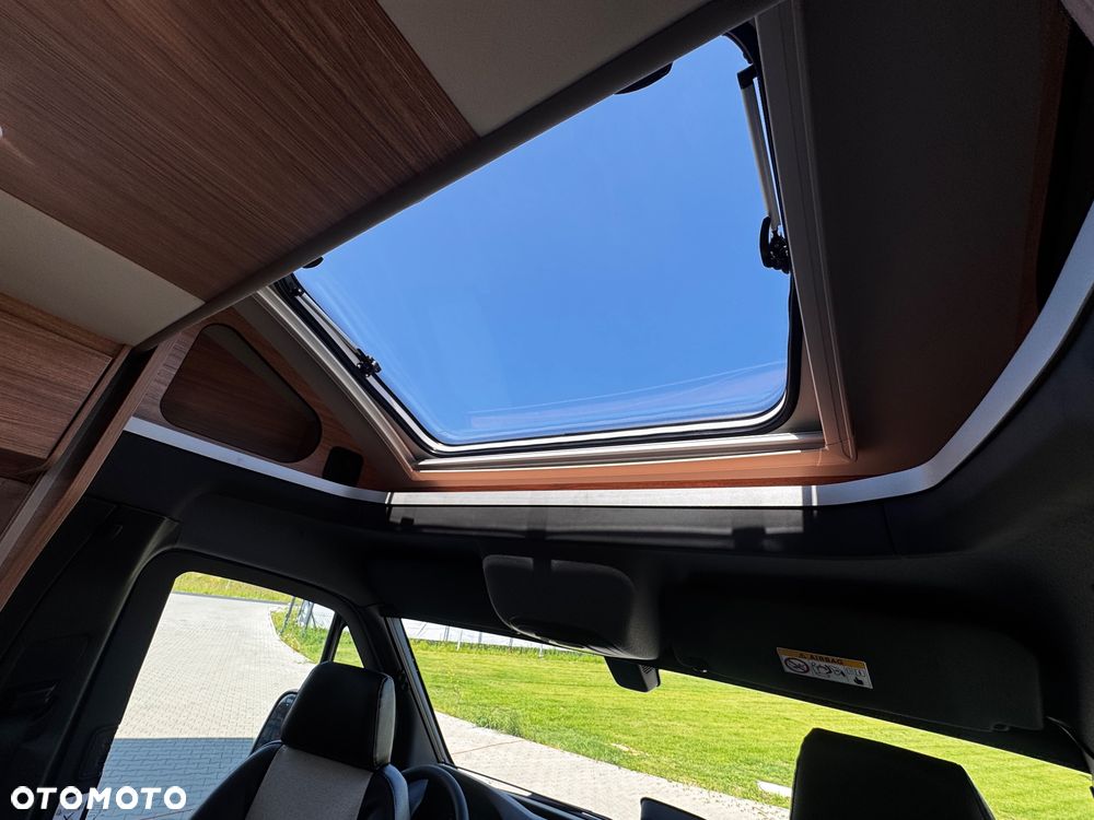 Weinsberg CaraCompact Suite 640 MEG EDITION [PEPPER] - 22