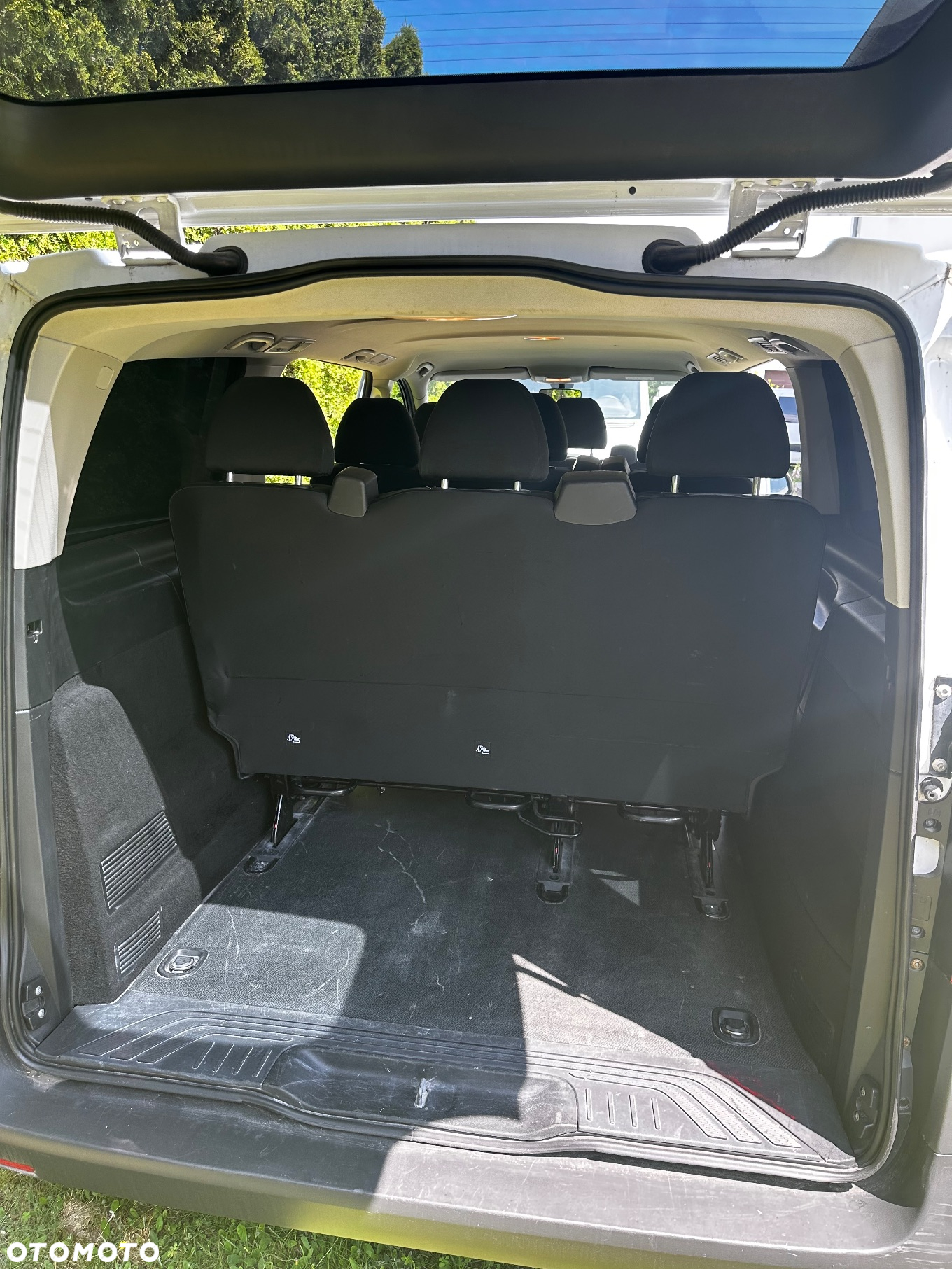 Mercedes-Benz Vito 116 CDI Tourer Base 447.705 - 5