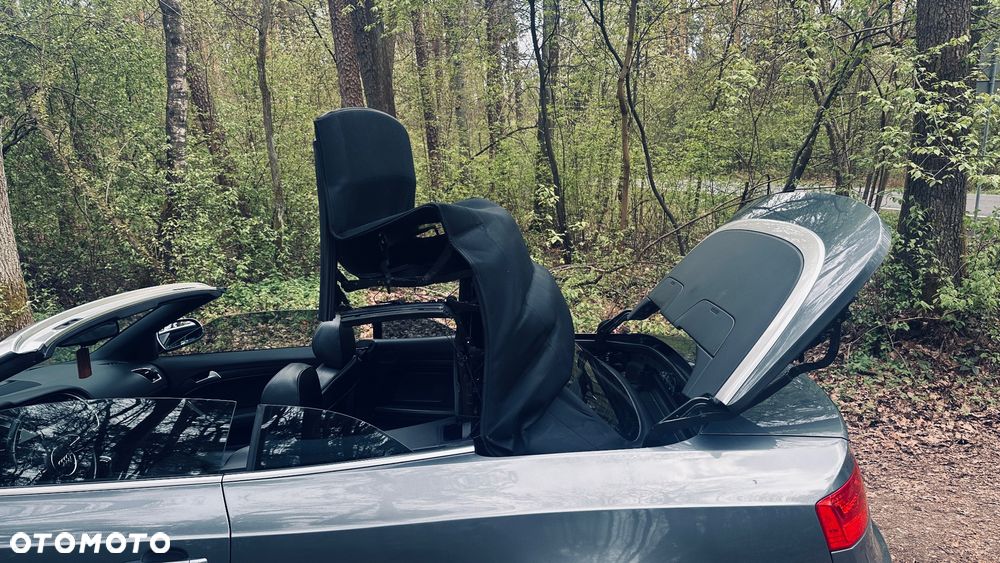 Audi A5 Cabrio 3.0 TDI DPF quattro S tronic - 32