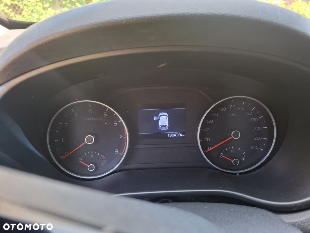 Kia Sportage 1.6 GDI L Business Line Plus 2WD - 9
