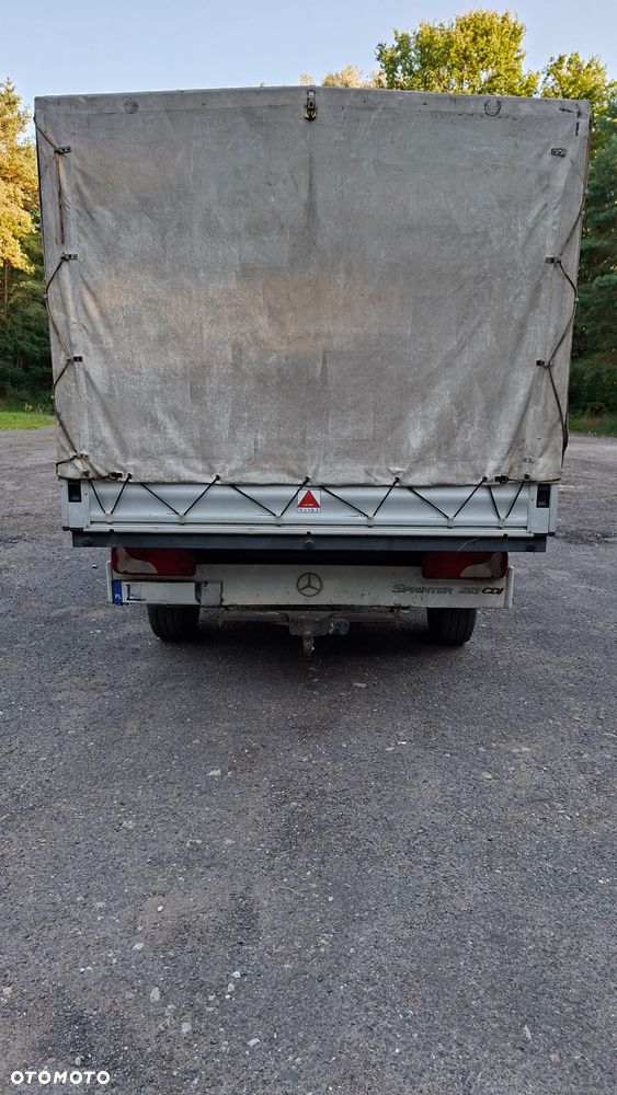 Mercedes-Benz Sprinter 313 CDI - 4