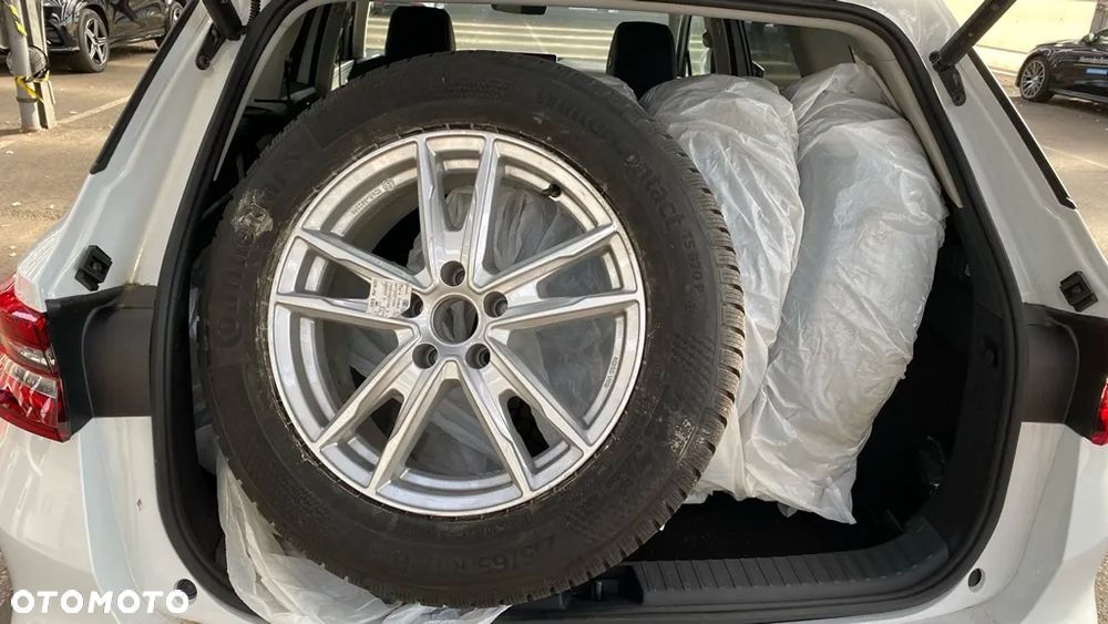 Skoda Kodiaq 2.0 TDI 4x2 Selection DSG - 22