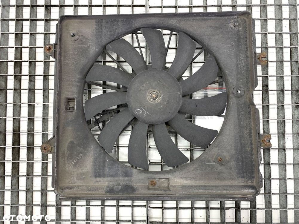 WENTYLATOR KLIMATYZACJI  HONDA CR-V III (RE_) 2006 - 2022 2.2 i-CTDi 4WD (RE6) 103 kW [140 KM] olej - 1