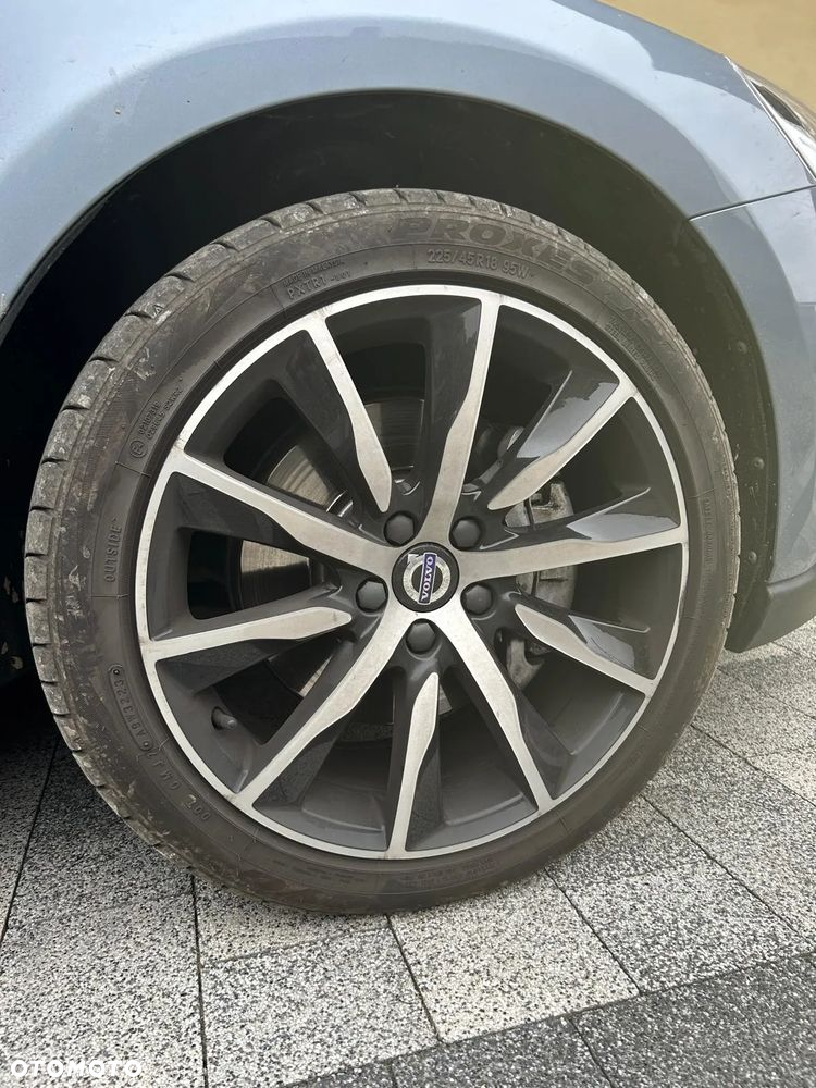 Volvo V40 Cross Country T4 Drive-E Momentum - 5