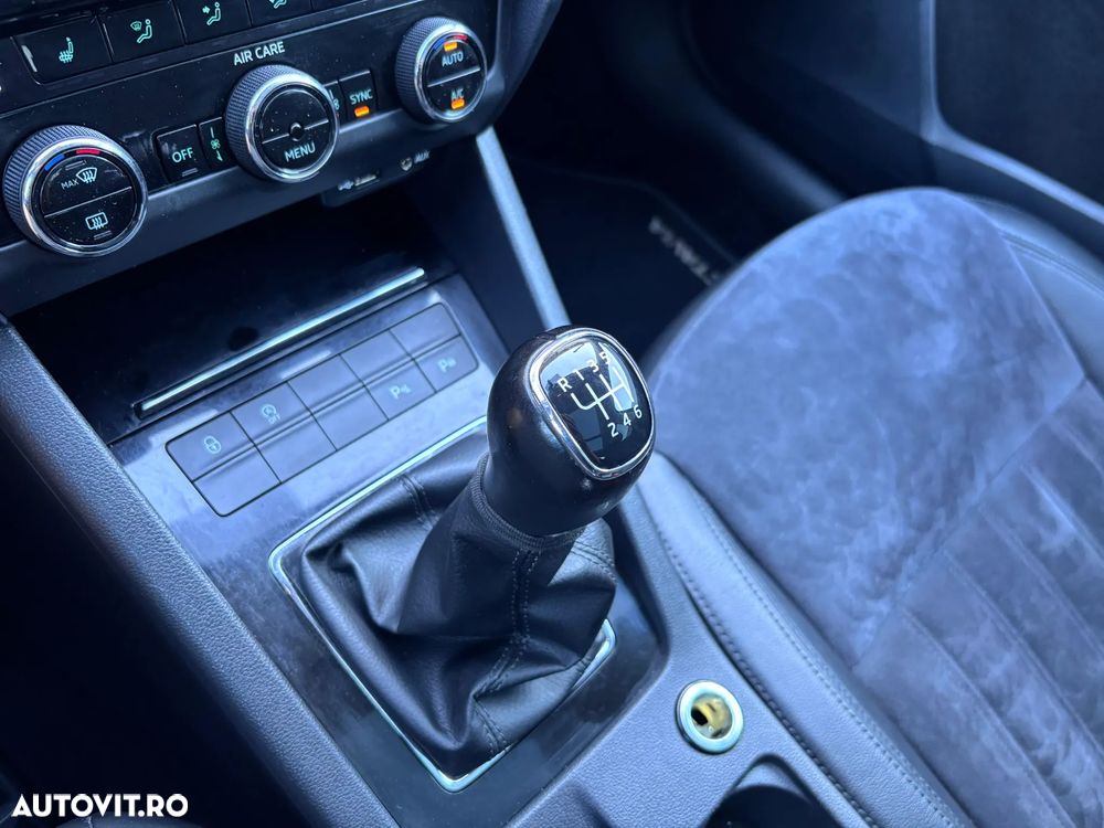 Skoda Octavia 1.0 TSI Style - 20