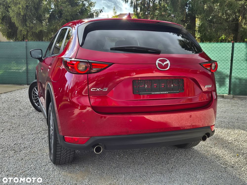 Mazda CX-5 2.0 Skyenergy 2WD - 20