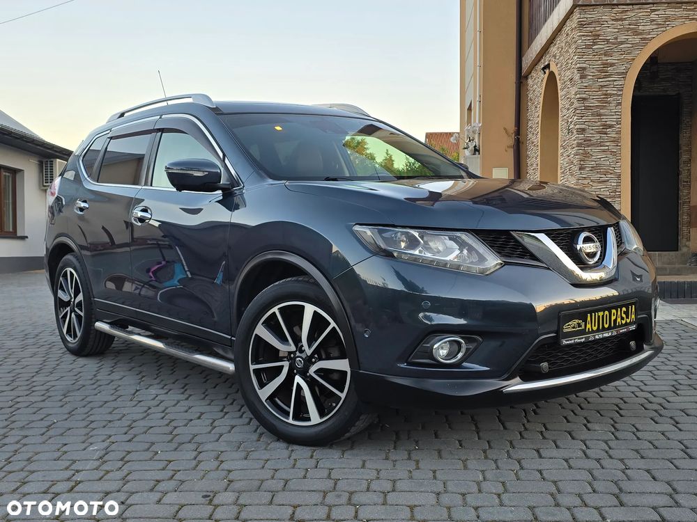 Nissan X-Trail 1.6 DIG-T Tekna - 6