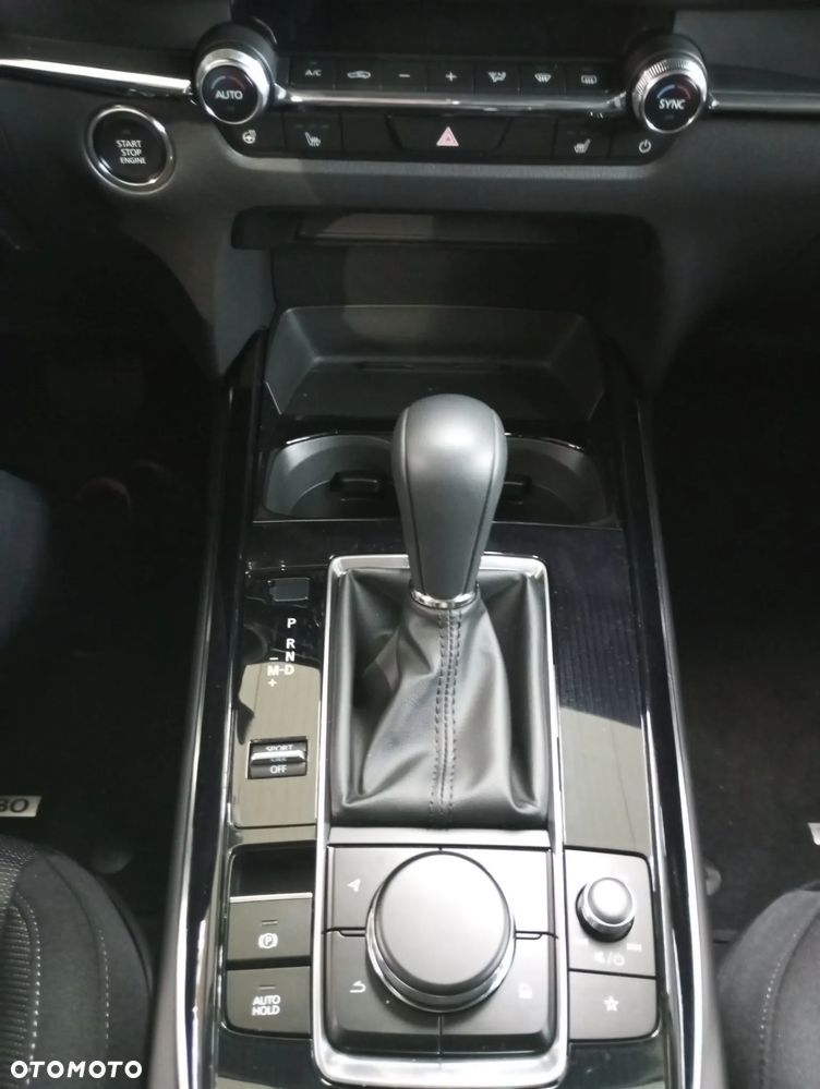 Mazda CX-30 2.0 mHEV Centre-Line 2WD - 9
