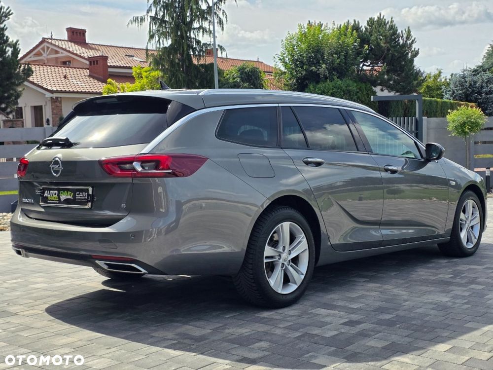 Opel Insignia - 6