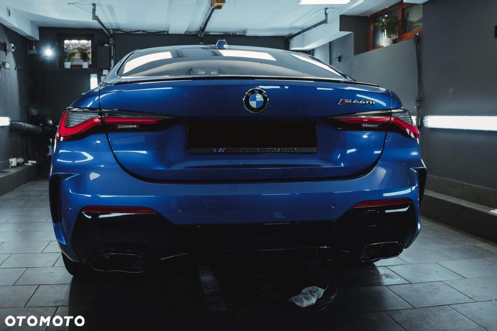BMW Inny - 6