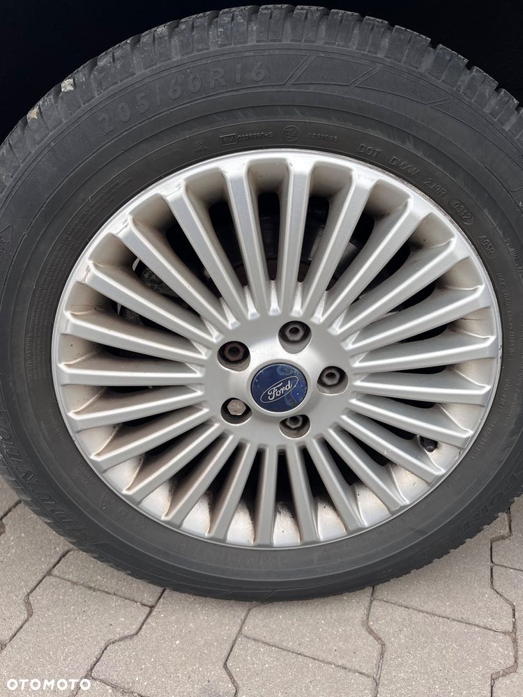 Ford Mondeo 2.0 TDCi Titanium - 10