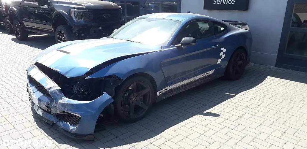 Ford Mustang - 18