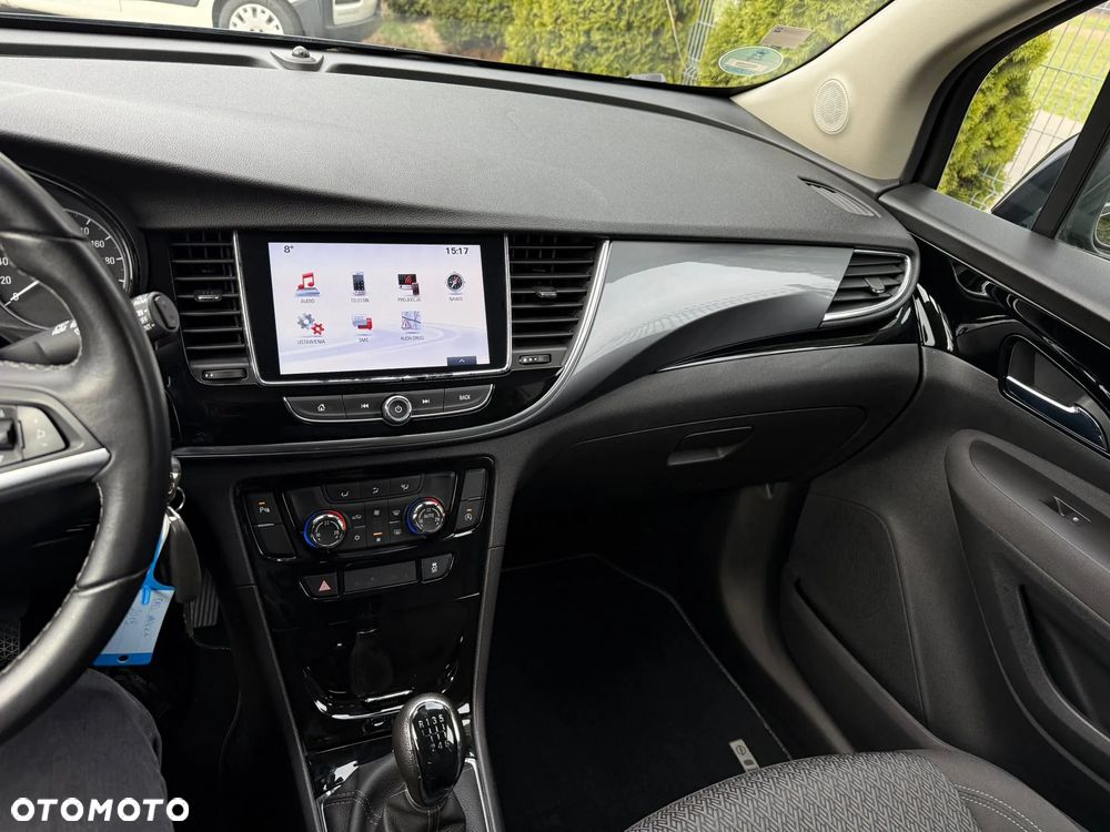Opel Mokka 1.4 T Enjoy S&S - 18