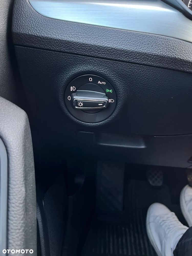 Skoda Superb 1.8 TSI Active - 20