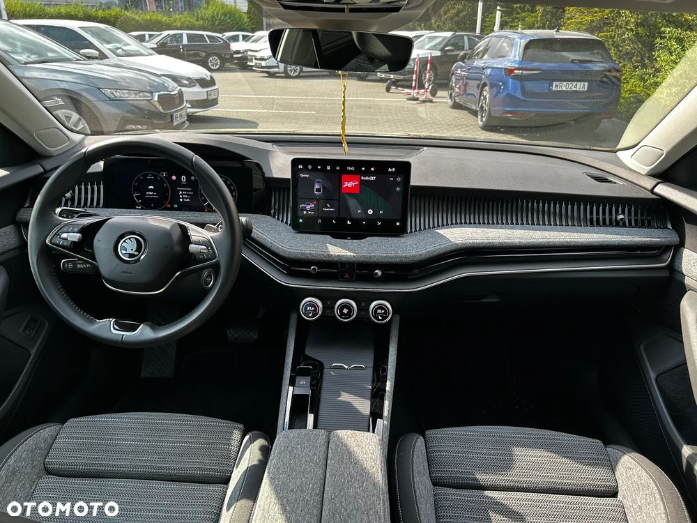 Skoda Superb 2.0 TSI 4x4 Selection DSG - 30