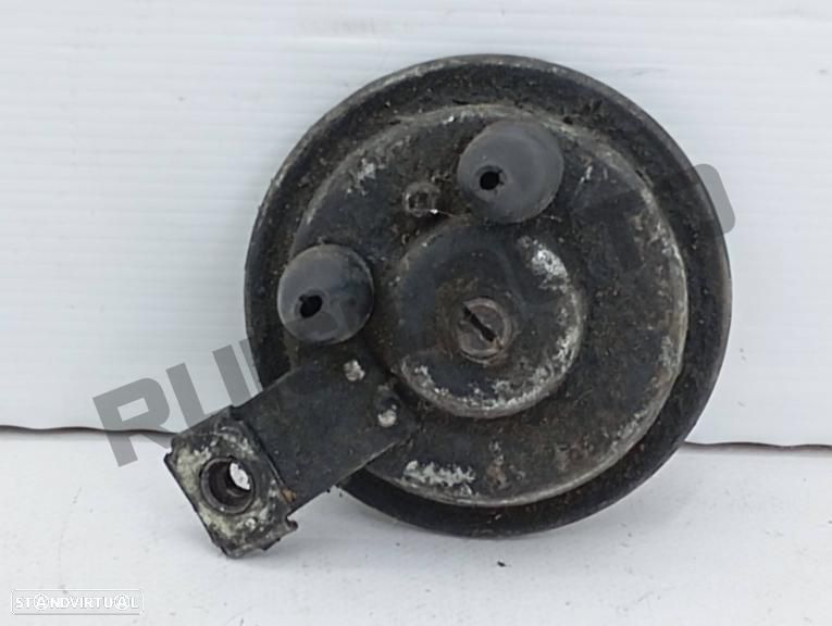 Buzina  Vw Golf I (17) [1974_1985] 1.6 D - 2