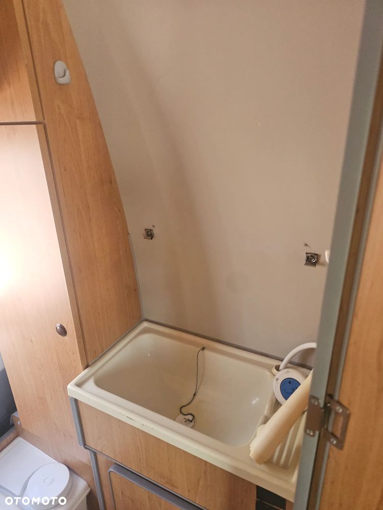 Mercedes-Benz sprinter - 12