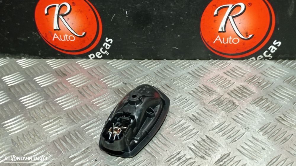 Puxador Interior Frente Direito Renault Megane Ii Grandtour (Km0/1_) - 3