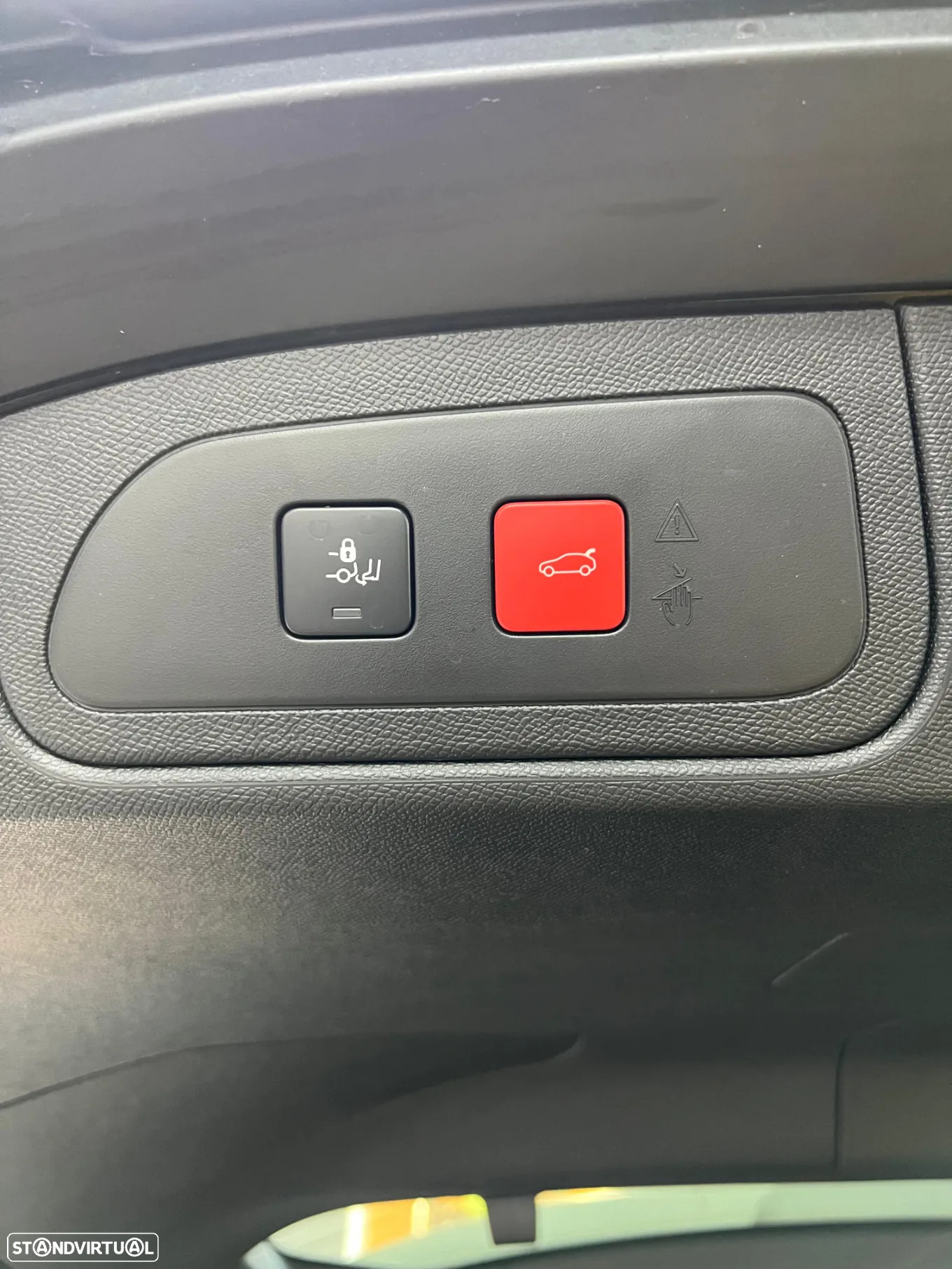 DS DS7 Crossback - 7