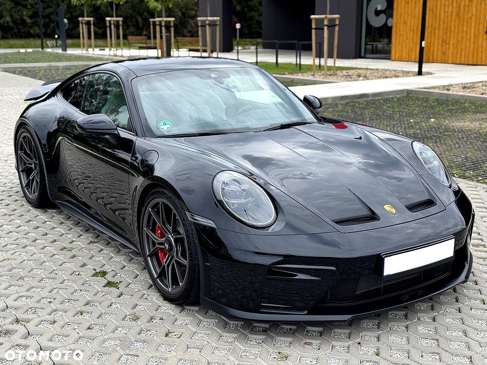 Porsche 911 GT3 PDK mit Touring-Paket - 9