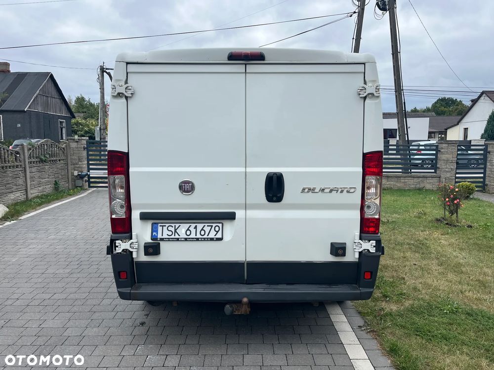 Fiat Ducato - 25