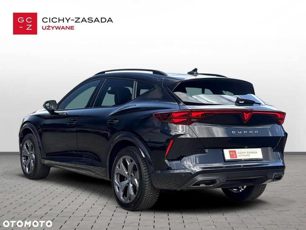 Cupra Formentor 1.5 eTSI mHEV DSG - 4