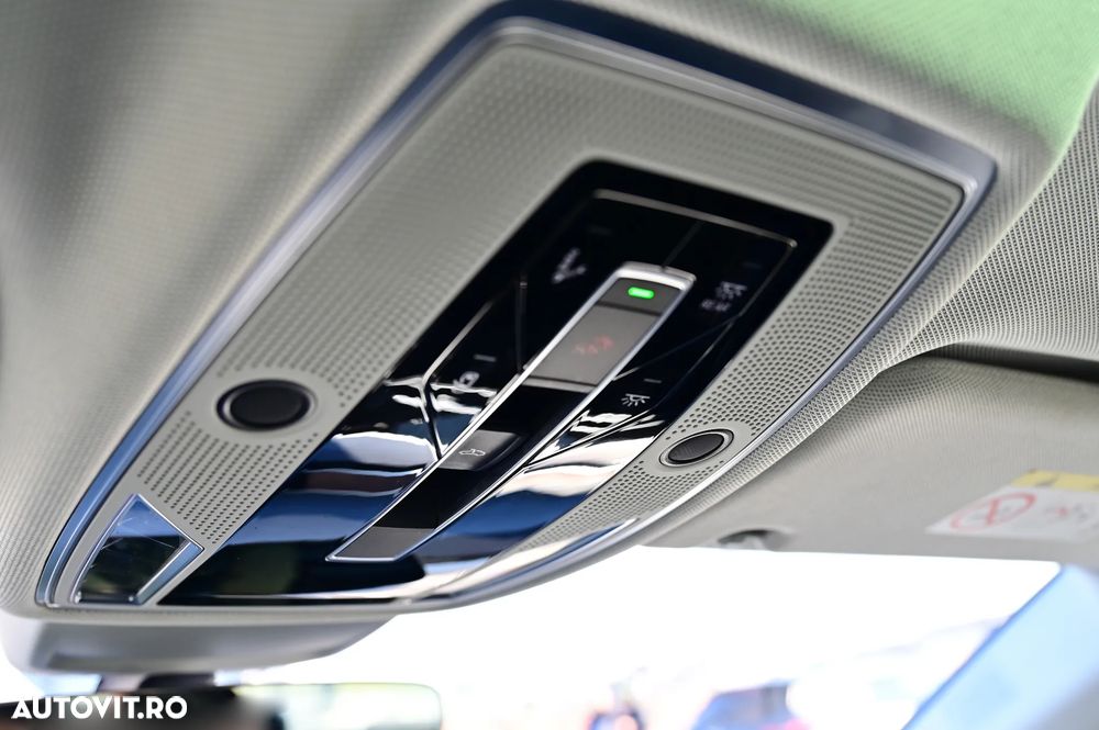 Audi A8 3.0 50 TDI quattro Tiptronic - 11