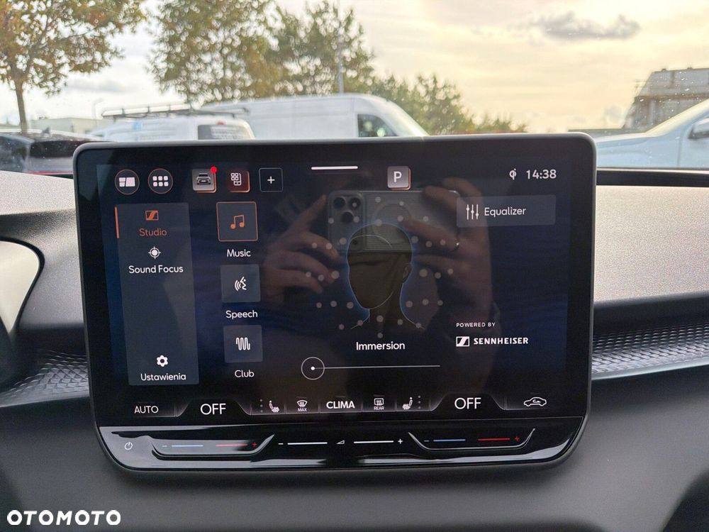 Cupra Terramar - 33