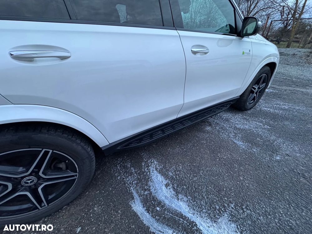Mercedes-Benz GLE 450 MHEV 4MATIC - 6