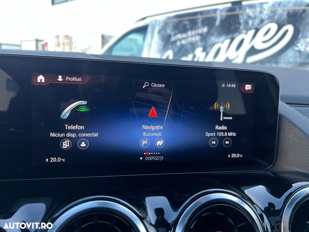 Mercedes-Benz GLA 250 e 8G-DCT Edition AMG Line - 24