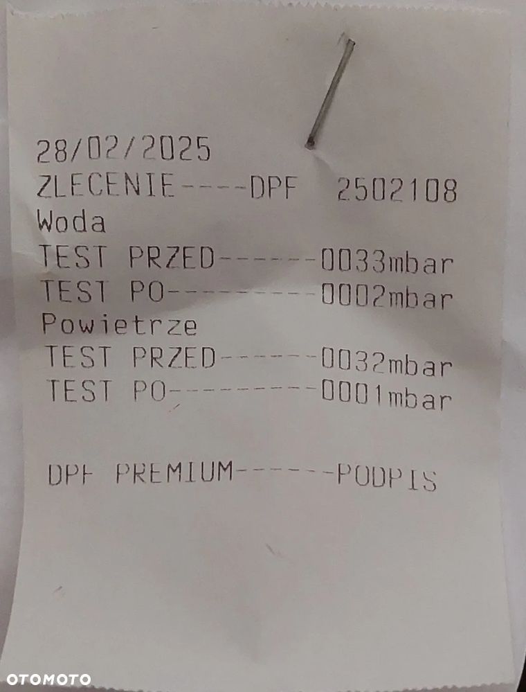 Alfa Romeo 159 2.4JTDM Q4 Progression - 11