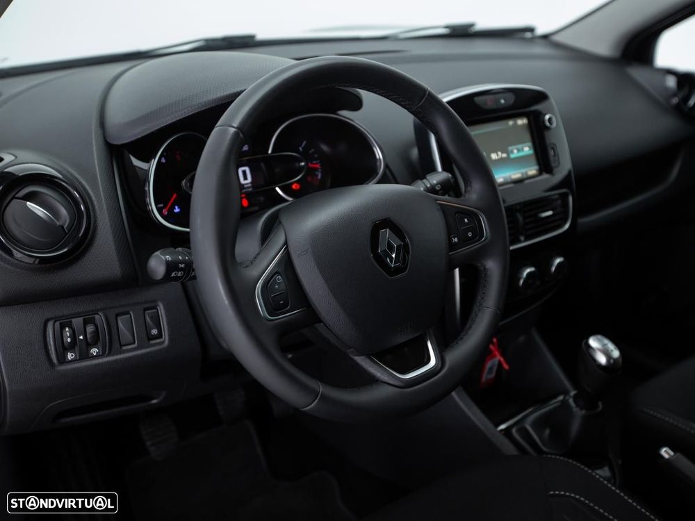 Renault Clio 1.5 dCi Limited - 14