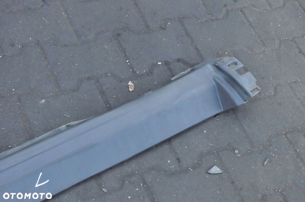 LAND ROVER DISCOVERY SPORT L550 LIFT NAKŁADKA PROGOWA LEWA FK72-10155-AE - 5