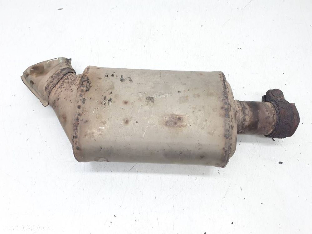 KATALIZATOR DPF FILTR AUDI A4 B8 A5 8T Q5 8R 2.0 TDI  8K0131703AN - 6