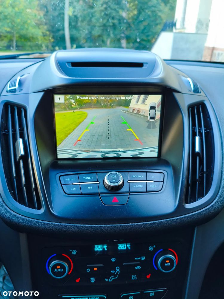 Ford Escape 1.5 EcoBoost AWD SE - 18