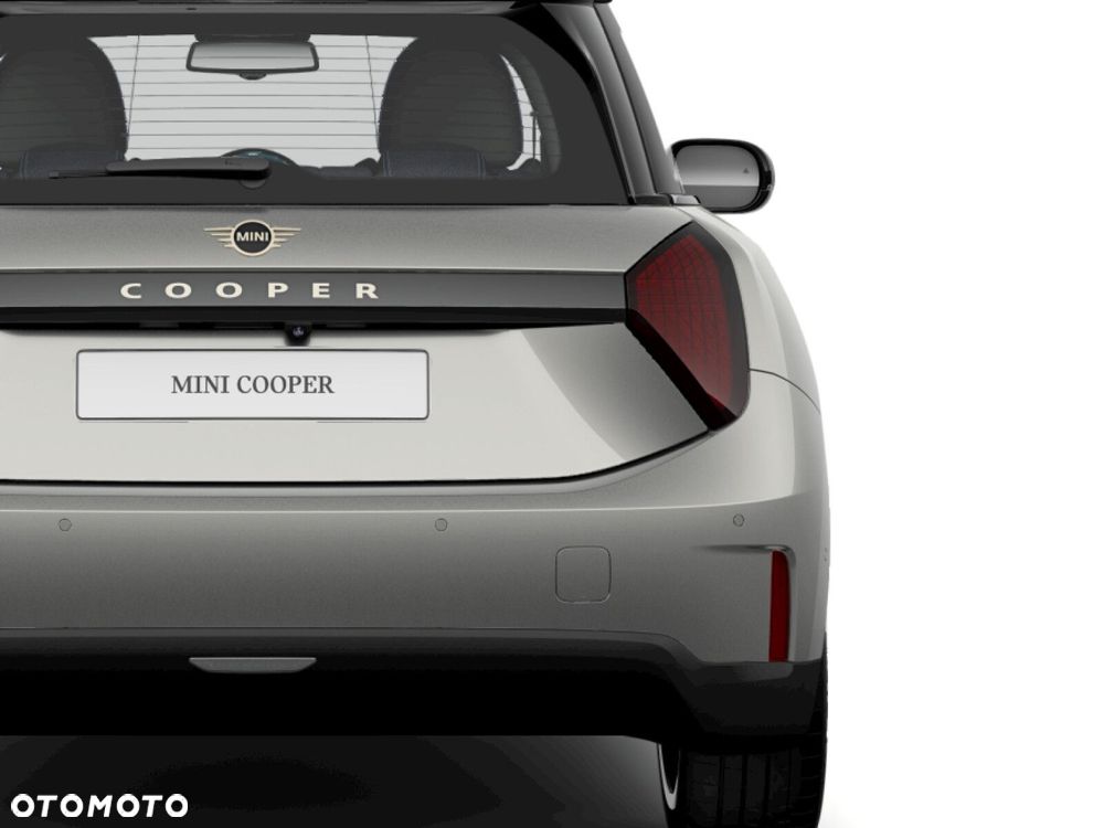 MINI Cooper E 40.7 Linia Classic - 7