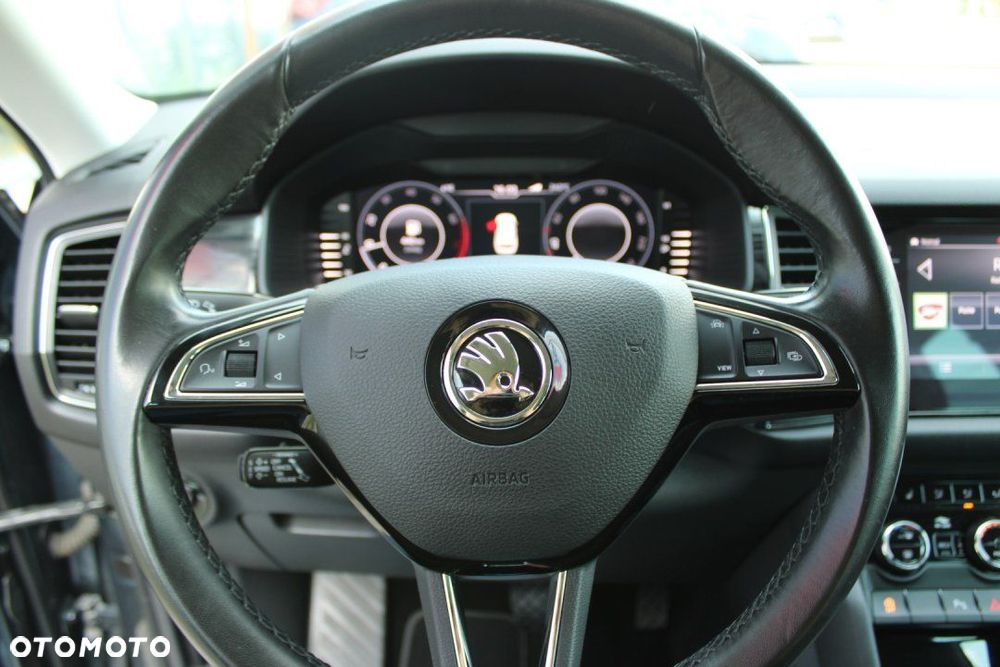 Skoda Kodiaq - 23