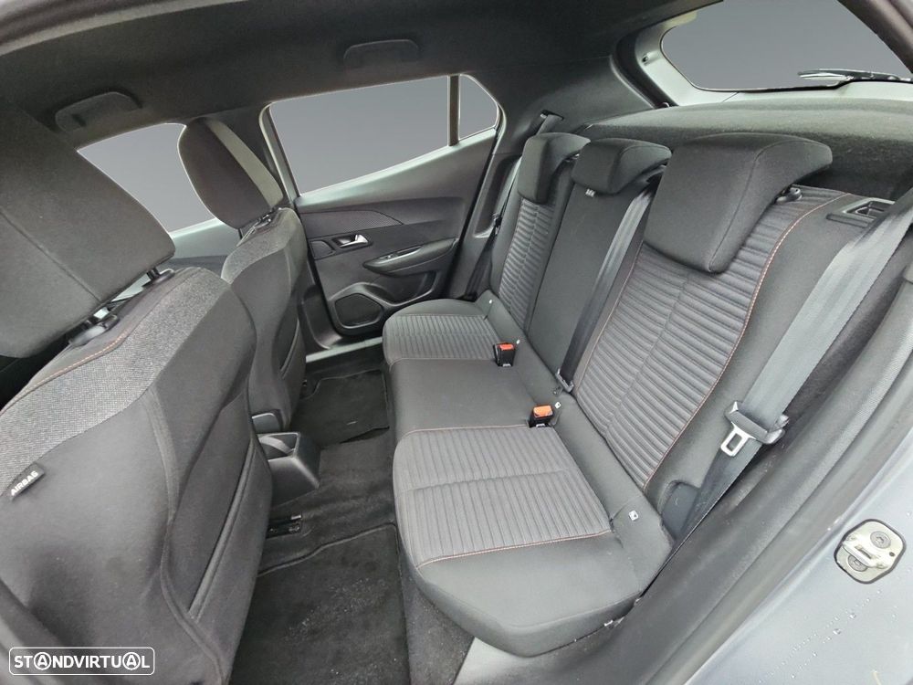 Peugeot 2008 1.2 PureTech Active Pack - 15