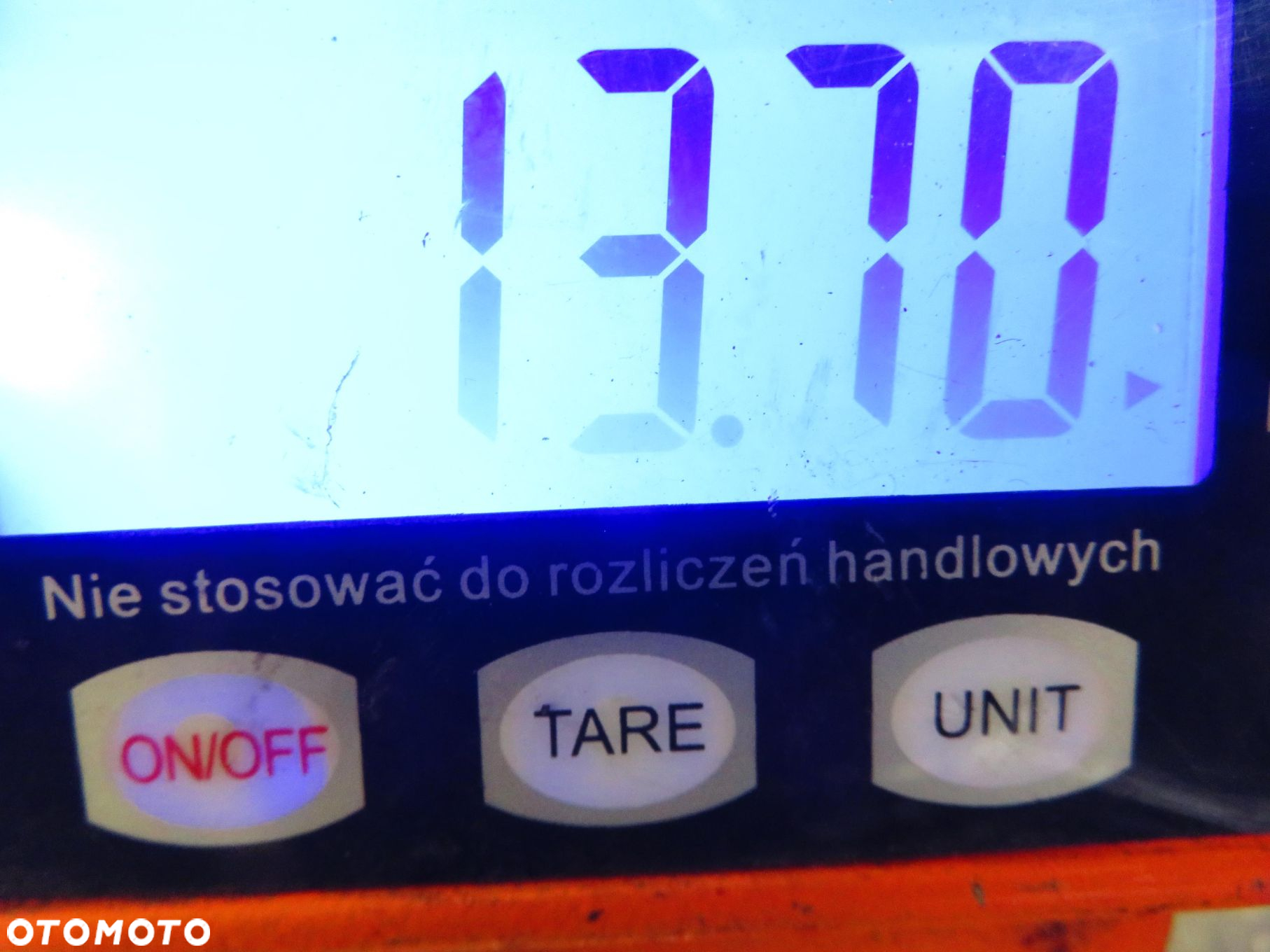 SANKI PRZÓD CITROEN C2 (JM_) 1.1 - HFX (TU1JP) - 7